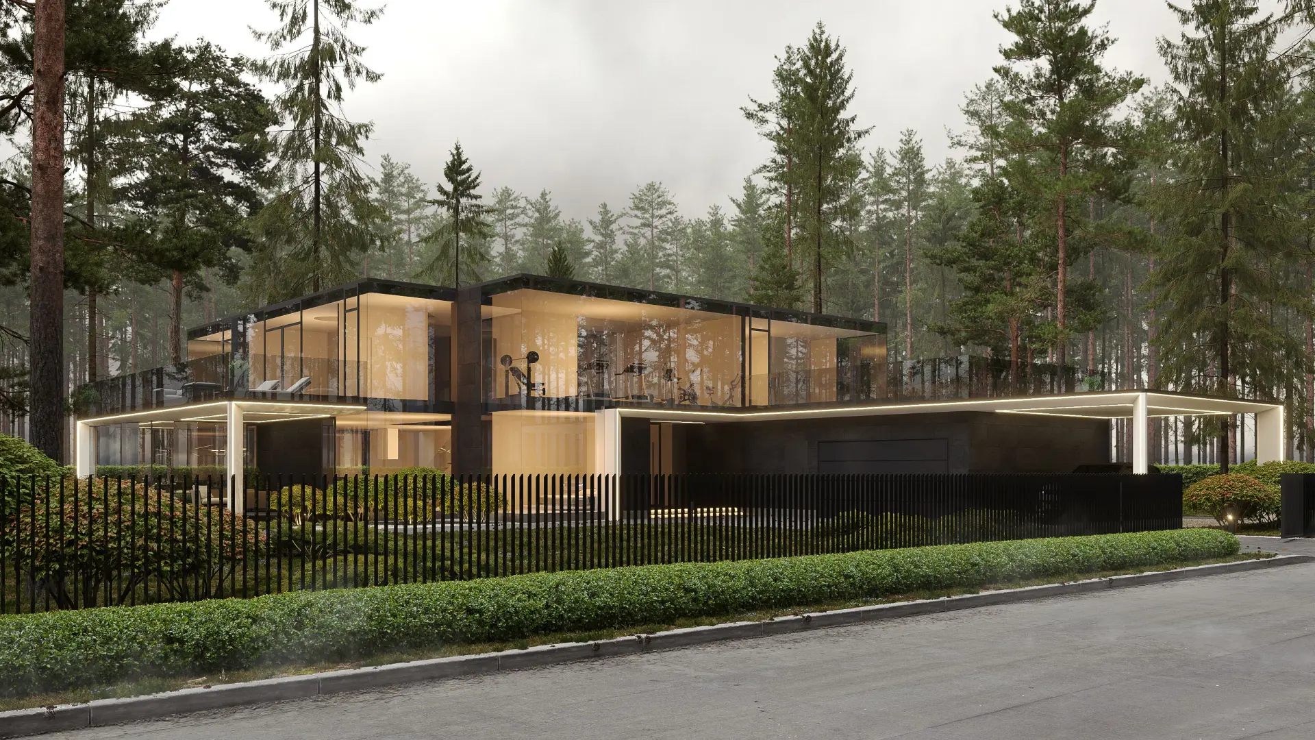 Репино Парк