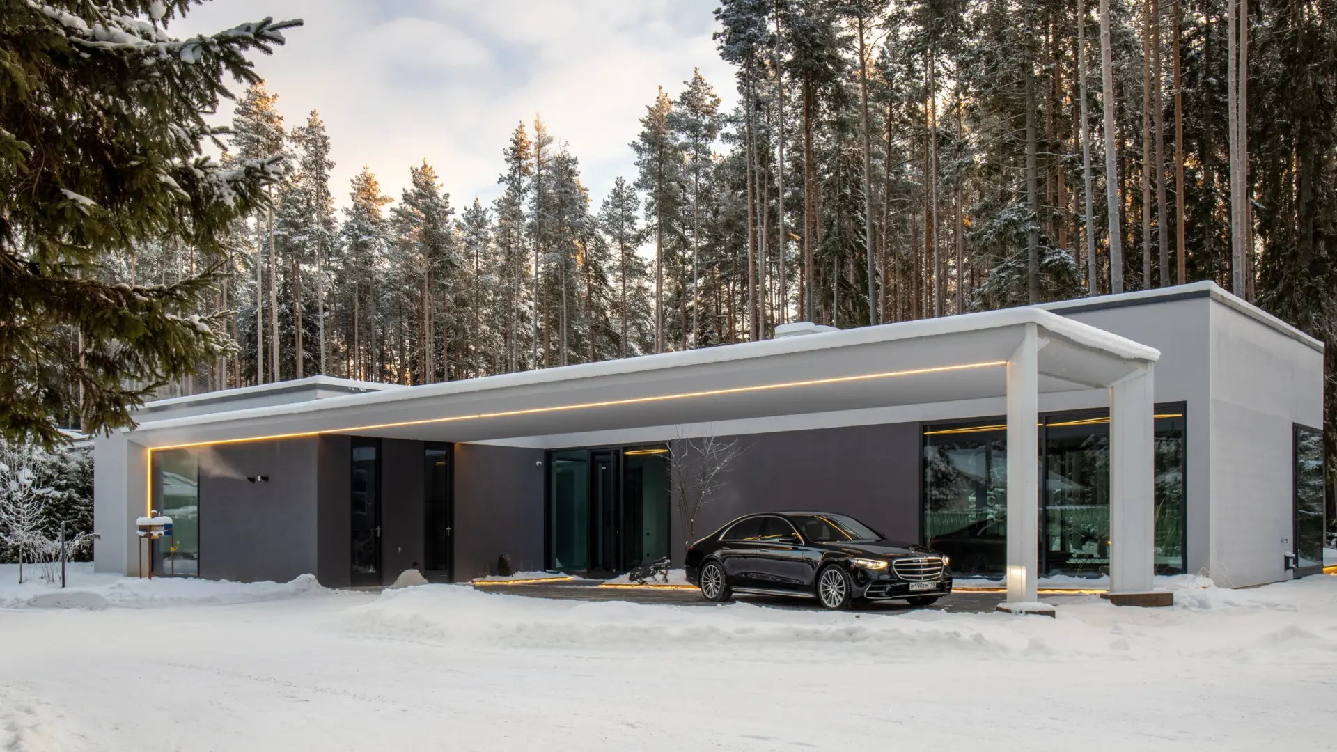 Зеленогорск